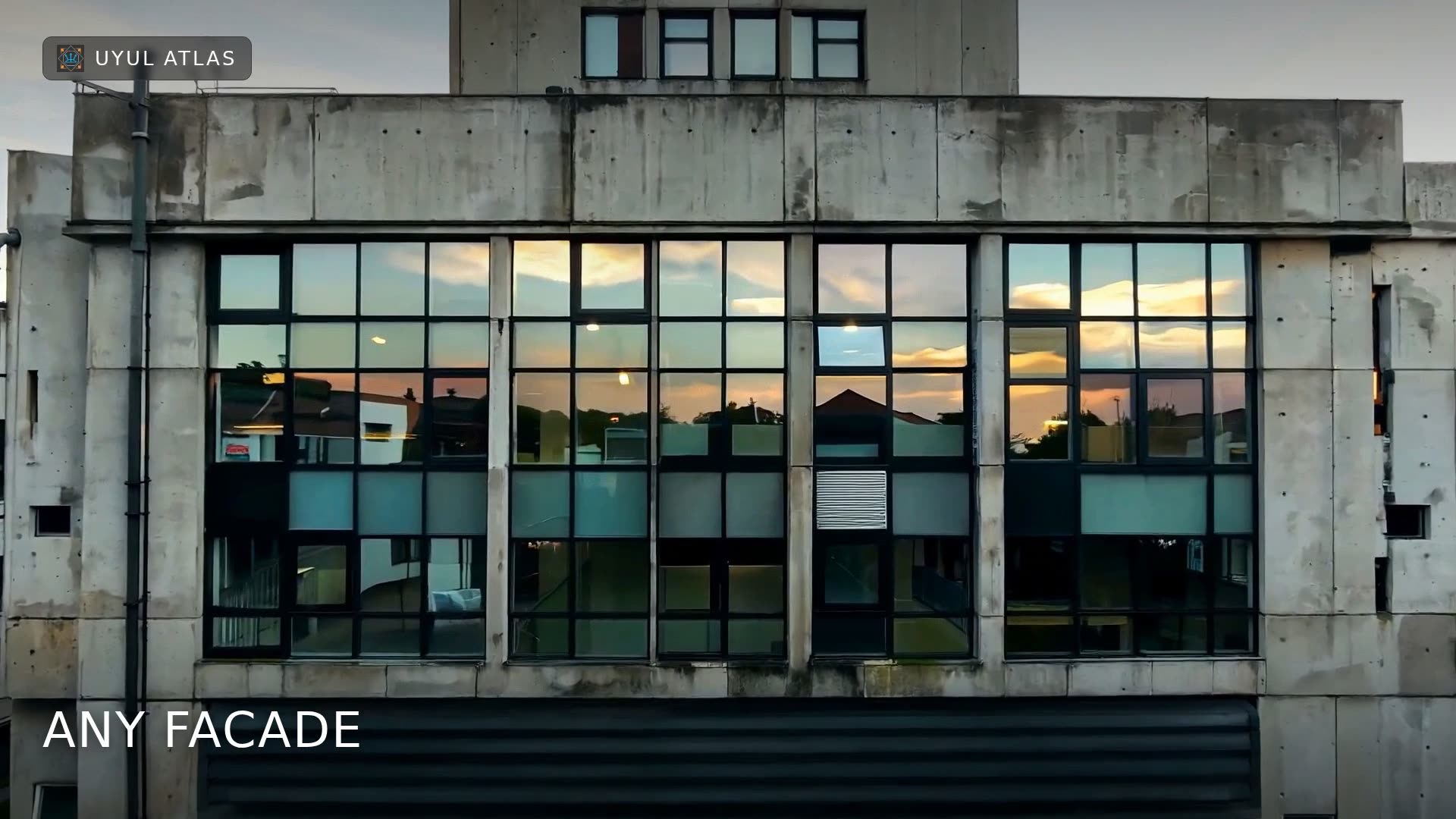 Facade to insight